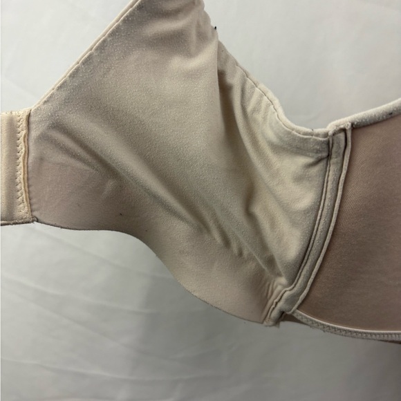 Soma Enbliss Wireless Bra 38DD Beige - Picture 5 of 8